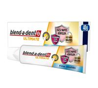 Adesivo per protesi dentarie BLEND-A-DENT Ultimate Fresh Flavor 40 g