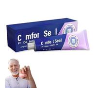 Adesivo Per Protesi Dentarie Com-fort Se-al, Adesivo Termoplastico Per Protesi Dentarie, Forte Adesione, Lunga Durata