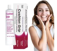 Adesivo per protesi dentarie Cu$hion Grip 1 oz Soft Reline Termoplastico