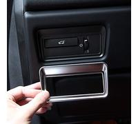 Adesivo per pulsante portiera posteriore per Range Rover Evoque Vogue Sport L405 Autobiografia 2012-2017
