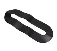 Adesivo per scatola di pinne Adesivo per scatola di pinne in PVC da 8 pollici per parte di ricambio per surf gonfiabile per bambini in piedi