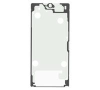 Adesivo per schermo LCD originale per Galaxy S25 Ultra Service Pack