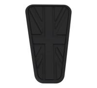 Adesivo Per Serbatoio Antiscivolo Per Moto Per Triumph Per T100 Per T120 | Antiscivolo Per Moto, Protezione Per Gas, Ginocchiera, Protezione Per Trazione, Adesivo Laterale Adesivo Serbatoio Moto