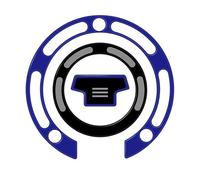 Adesivo Per Serbatoio Carburante Laterale Per Moto Per R1 YZF R1 YZFR1 R1M 2020-2024, Protezione In Resina Per Serbatoio Carburante. adesivi serbatoio(Colore 2)