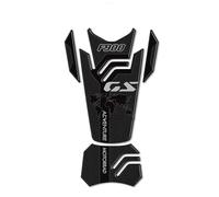 Adesivo per serbatoio carburante Moto Resina Epossidica Adesivo Rilievo Del Serbatoio Del Carburante Protector Adesivi Serbatoio Adesivo Protettivo Per B&M&W F900GS F900 GS F 900 GS 2024(Colore 2)