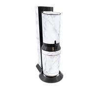 Adesivo per Sodastream Crystal 3.0 Design Marmo Autoadesivo Pellicola RX050-01