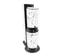 Adesivo per Sodastream Crystal 3.0 Design Marmo Autoadesivo Pellicola RX050-07