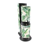 Adesivo per Sodastream Crystal 3.0 Monstera Autoadesivo Pellicola RX050-12