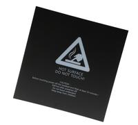 Adesivo per Stampante 3D per Piastre Riscaldate, Compatibile con ABS PLA HIPS