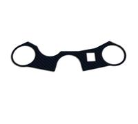 Adesivo Per Tappo Serbatoio In Carbonio Per GSXR GSX-R600 750 1000 K3 K4 K5 K6 K7 K8 K9 L1-L6 Protezione Piastra Forcella Superiore Decalcomania