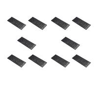 Adesivo per tastiera con lettere russe