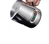 Adesivo per termometro - Striscia termometro a cambiamento colore | Etichetta di temperatura per tazza da caffè - Sensore termico - Striscia di carta 59 x 18 mm, gamma 0 ℃-70 ℃, ideale per