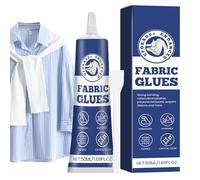 Adesivo per tessuti, cuciture liquide, colla per tessuti, colla per tessuti multiuso, tessuti a lunga durata, fusione, colla per fusione per seta fibre sintetiche di cotone