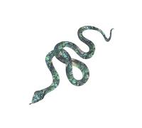 Adesivo per testa di chitarra in PVC rimovibile intarsio adesivo per paletta per chitarra adesivi decorazione per chitarra regali per principianti