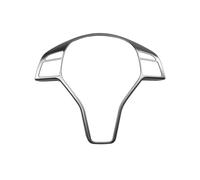 Adesivo Per Volante Per Mercedes Per Benz A B C E Cla Cls Gla Glk Classe W176 W246 W204 W207 Volante Per Auto Telaio Trim Copertura Copertura Volante