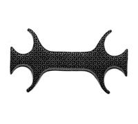 Adesivo Piastra Forcella Honda Hornet 600 1999 2000 2001 2002 2003 2004 2005 06