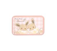 Adesivo Pokemon Center Eevee ufficiale Giappone
