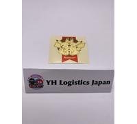 Adesivo Pokemon Pikachu Raro Difficile da ottenere Non in vendita per regali ...