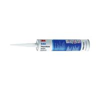 Adesivo poliuretanico bianco 540 3M 310 ml - 1 PZ - 65.343.12 - 6534312