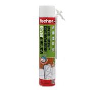 Adesivo Poliuretanico Fastgrip Fisch 800 Ml per Pistola