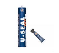 Adesivo Poliuretanico Monocomponente Colla Sigillante Parabrezza Vetro U-Seal