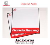 Adesivo porta laterale Honda Civic EF9/EG6/EK9/DC2/DC5 decalcomania sinistra ...