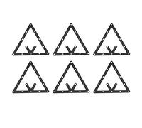 Adesivo Posizione Biliardo, Triangolo Tavolo da Biliardo Adesivo Calcio d'inizio Biliardo, Adesivo Tavolo da Biliardo Stecche da Biliardo per Biliardo per Biliardo Marcatore da Biliardo