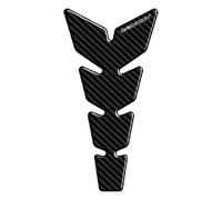 Adesivo proteggi serbatoio(ONEDESIGN) Paraserbatoio-SOFT TOUCH_carbonio_CGAN120P