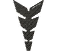 Adesivo proteggi serbatoio(ONEDESIGN) paraserbatoio-tankpad_carbonio_CGMOS102P