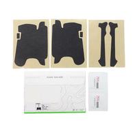 Adesivo Protettivo Per Pelle Impermeabile Protezione Telecomando Droni Custodia In Silicone Controller Droni Copertura Controller Resistente All'usura