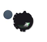 Adesivo Protettore per Coperchio Frizione BLACKBIRD Kawasaki
