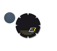 Adesivo Protettore per Coperchio Frizione BLACKBIRD Suzuki 5323/03