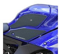 ADESIVO PROTEZIONE LATERALE SERBATOIO PER YAMAHA_R1 2020-2021_HDR325 (NERO)