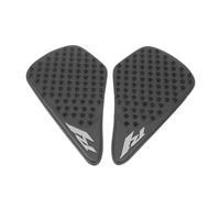 Adesivo Protezione Paraserbatoio 1 Paio Per R1 2004 2005 2006 2007 2008 Per Protezione Antiscivolo Laterale Del Serbatoio Del Carburante Della Motocicletta