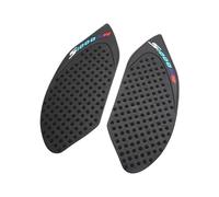 Adesivo Protezione Paraserbatoio Antiscivolo Per S1000RR 2010-2018 Tank Traction Pads Decalcomania Laterale Per Moto Protezione Per Ginocchio Del Gas Colla S 1000 RR