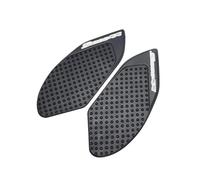 Adesivo Protezione Paraserbatoio Antiscivolo Per S1000RR 2010-2018 Tank Traction Pads Decalcomania Laterale Per Moto Protezione Per Ginocchio Del Gas Colla S 1000 RR