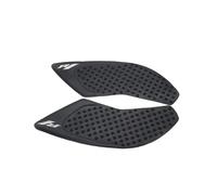 Adesivo Protezione Paraserbatoio Antiscivolo Per Serbatoio Per YZF-R1 2015-2023, Per Ginocchio Del Gas, Trazione Laterale, Decalcomania YZF R1 R1S R1M Accessori