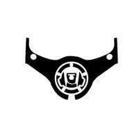 Adesivo Protezione Paraserbatoio Moto Antiscivolo Olio Combustibile Rilievo Del Carro Armato Del Ginocchio Laterale Grip Decalcomania Decorativa Protezione Pad Per 450MT 450 MT