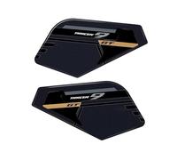 Adesivo Protezione Paraserbatoio Moto Decalcomania Antiscivolo Laterale Protezione Del Serbatoio Del Carburante Pad Per Per Tracer 9GT Per Tracer 9 GT Per Tracer 9GT 2023