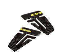 Adesivo Protezione Paraserbatoio Per MT10 FZ10 FZ Per MT-10 SP Decalcomanie Rilievo Carro Armato Manopole Gas Olio Combustibile Kit Ginocchio Protezione Protezioni Serbatoio Carburante