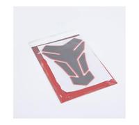 Adesivo protezione serbatoio carburante Adesivo Protettivo Alla Moda Ed Elegante Per Moto, A Spina Di Pesce, Protezione Serbatoio Carburante, Decalcomania Fibra Carbonio