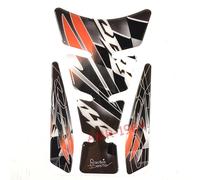 ADESIVO PROTEZIONE SERBATOIO CBR ONEDESIGN PRINT CGSPIRITLE4G