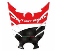 Adesivo Protezione Serbatoio Paraserbatoio compatibile Ducati Multistrada 1200