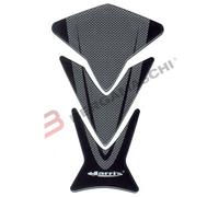 ADESIVO PROTEZIONE SERBATOIO PARASERBATOIO MOTO CARBONIO BASIC ARIETE 12970