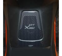 Adesivo Protezione sportello scooter compatibile con Kymco DTX 360 125 300 350
