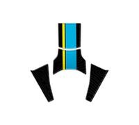 Adesivo Protezione Superiore Tappo Benzina per Yamaha Ténéré 700 Ex/23 GP-3062