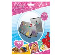 Adesivo Pyramid Tech Adesivi Principesse Disney