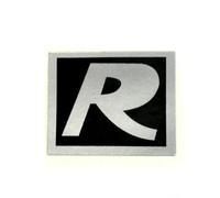 ADESIVO R PARAFANGO PARA FANGO POSTERIORE PER CIAO R