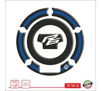 Adesivo R6 per tappo serbatoio resinato TP YR 10