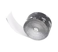 Adesivo racchetta tennis modello personalizzato per pickleball spiaggia (64 cara